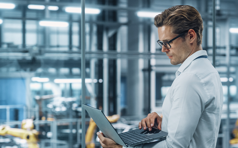 First-class quality control system