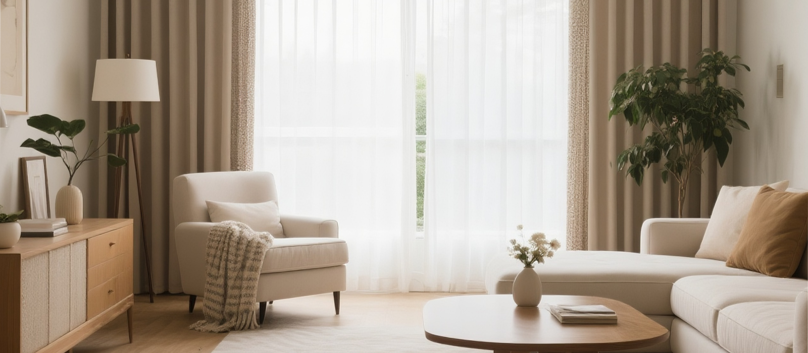 Smart Curtain solutions