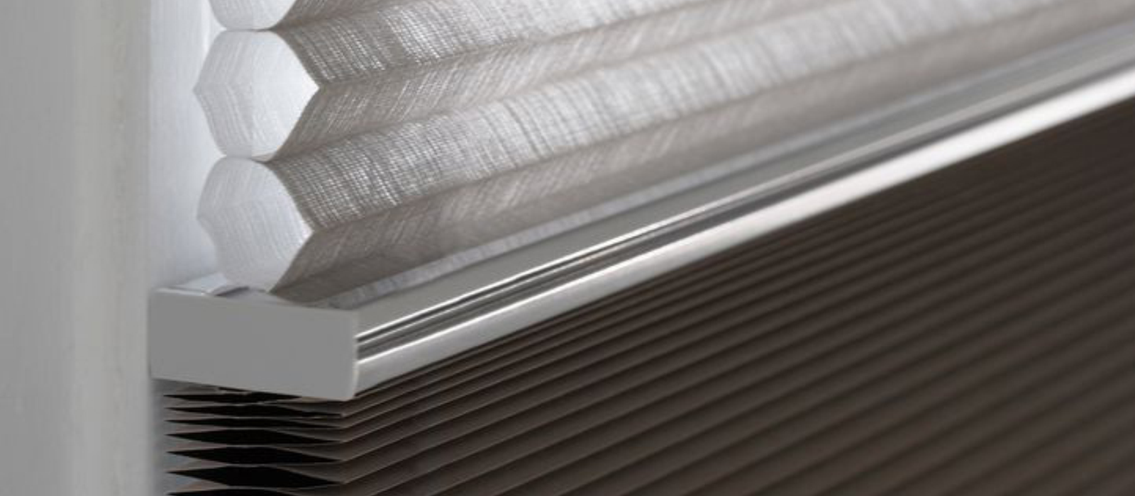 Day and night honeycomb solutions