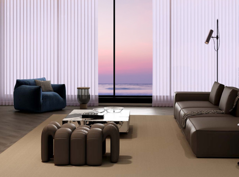 Dream/Vertical blinds solutions