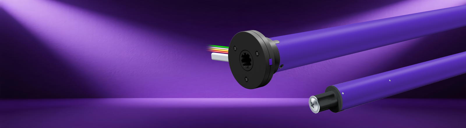 Dry Contact 
Control