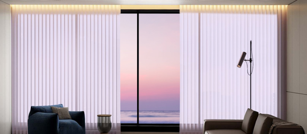 Dream/Vertical blinds solutions