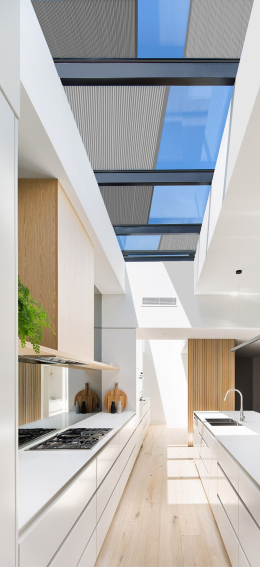Skylight solutions
