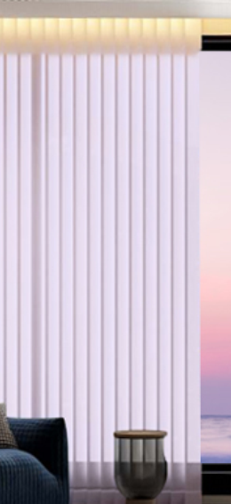 Dream/Vertical blinds solutions