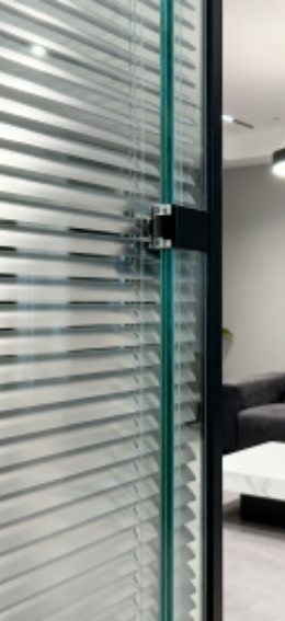 High end venetian blinds solutions