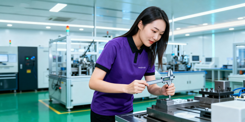 Zero defect is not a goal, but a baseline.