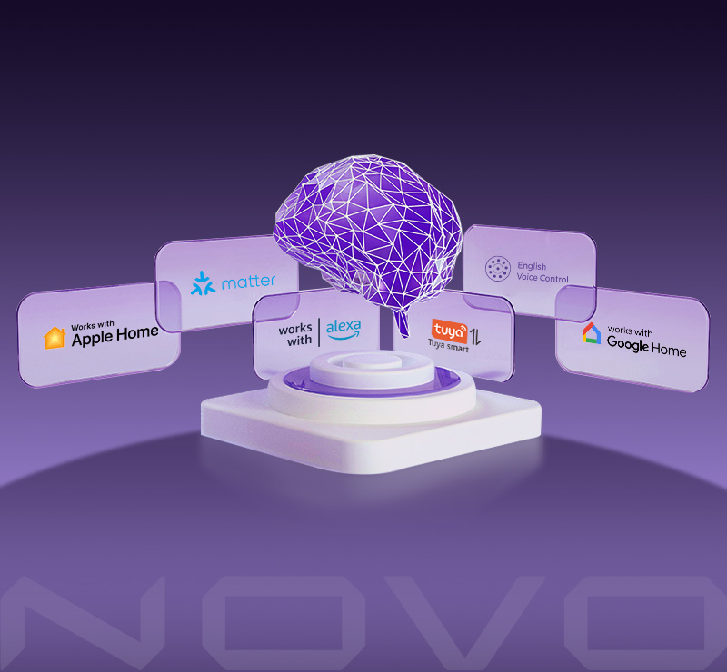 Full-industry-chain manufacturing