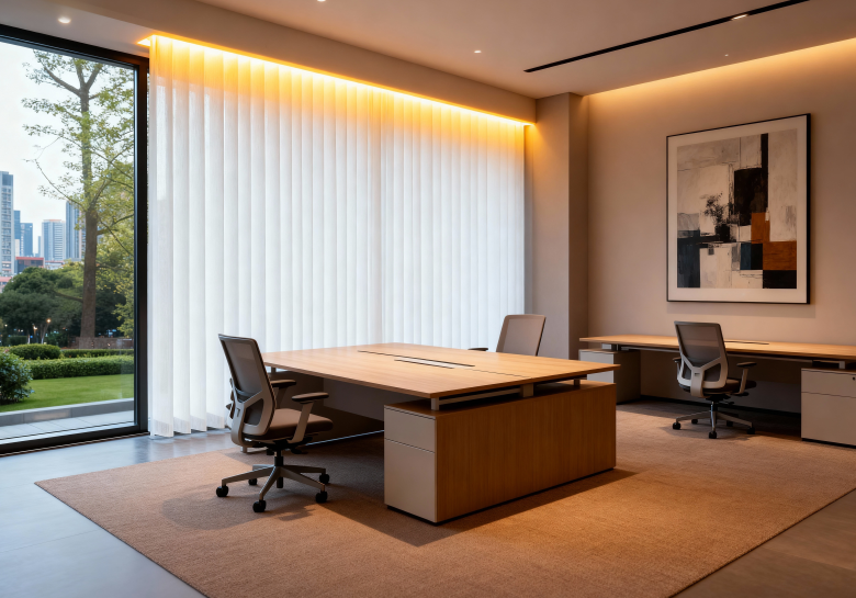 Product Application: office