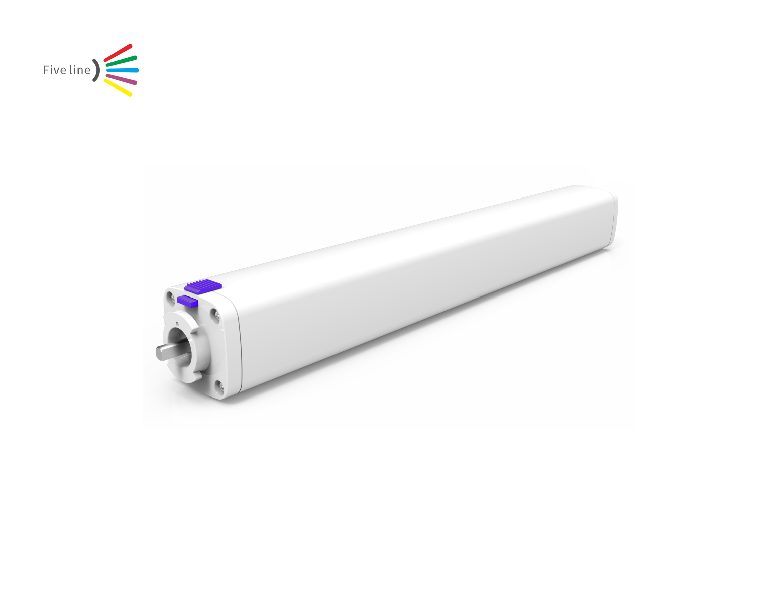 N21 Smart Curtain System 4A5