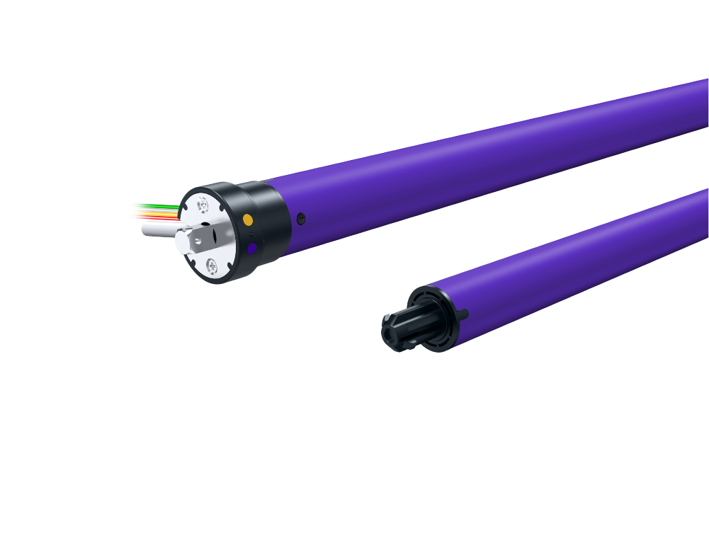 35mm Tubular Motor IB 