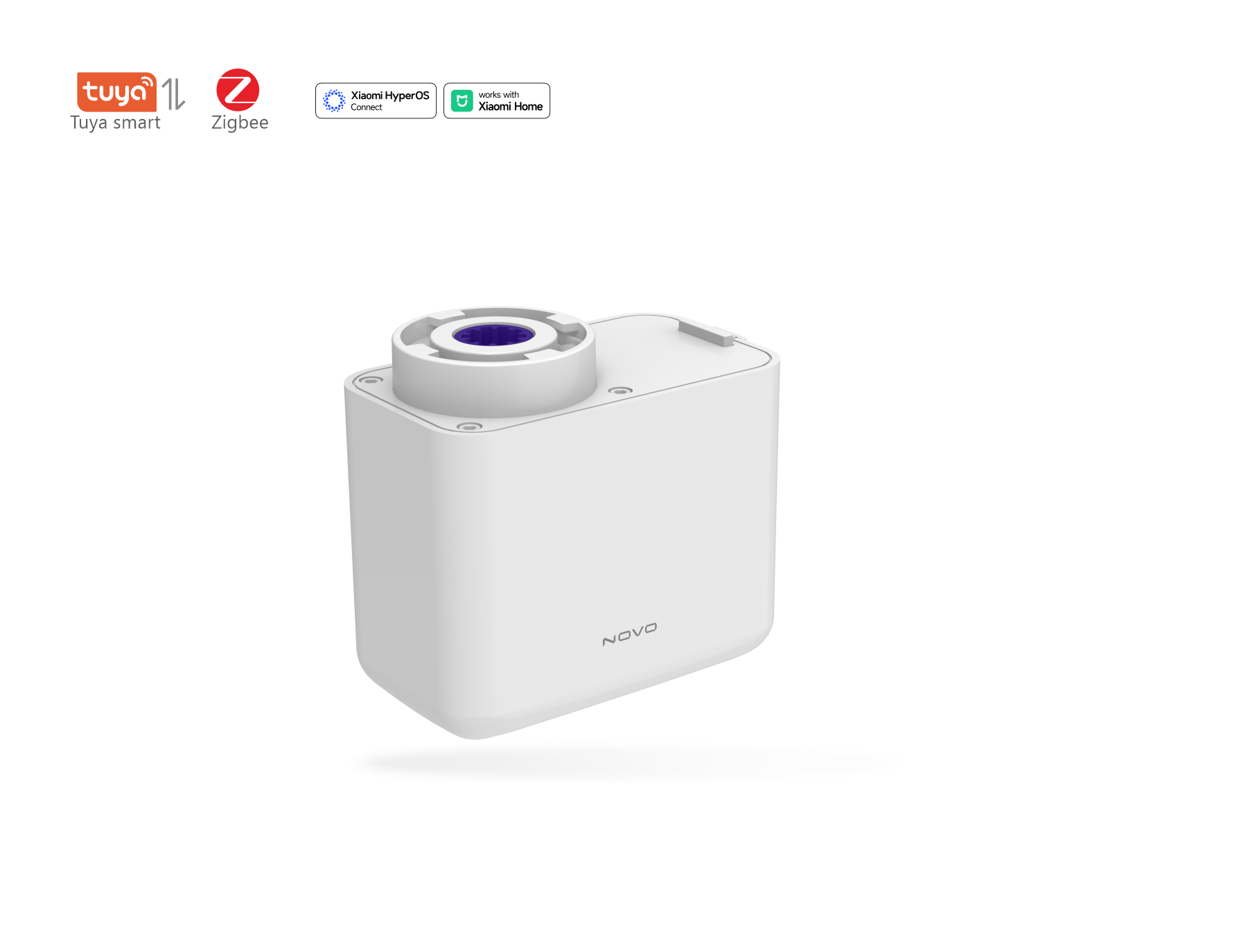 N99 brushless curtain motor