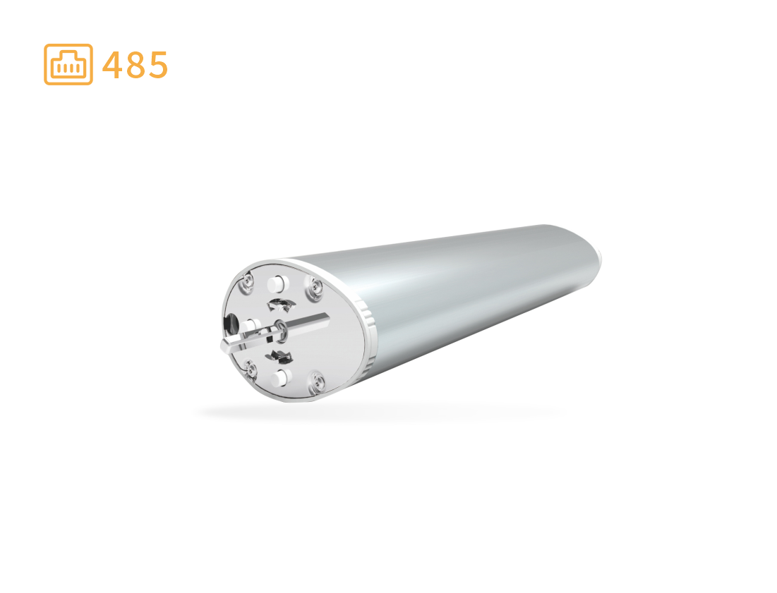 N17 Super Silent Smart Curtain System 485