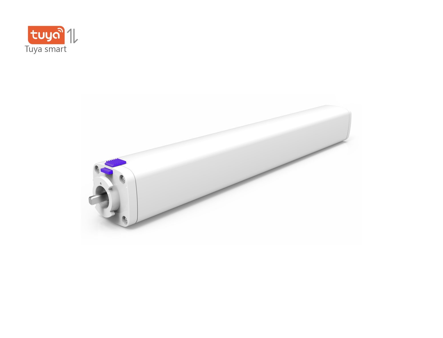 N21 Smart Curtain System WiFi-NTY