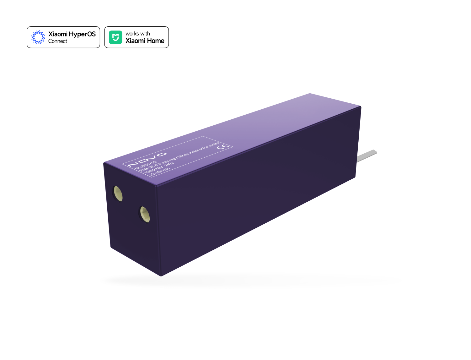 E38 Day Night Blinds Motor System NMS