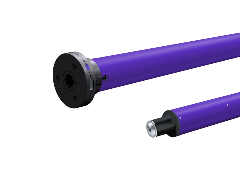 25mm Tubular Motor Lithium Battery Matter