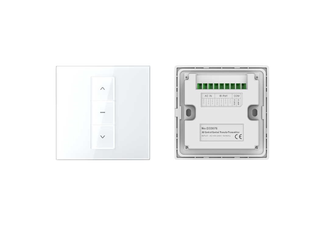测试 A9 Smart Home Transmitter