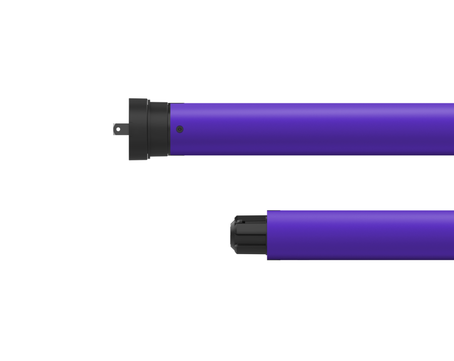 45mm Stall Protection WiFi Tubular Motor-NTY