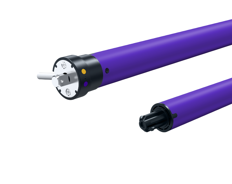 35mm Tubular Motor Bluetooth-NMS