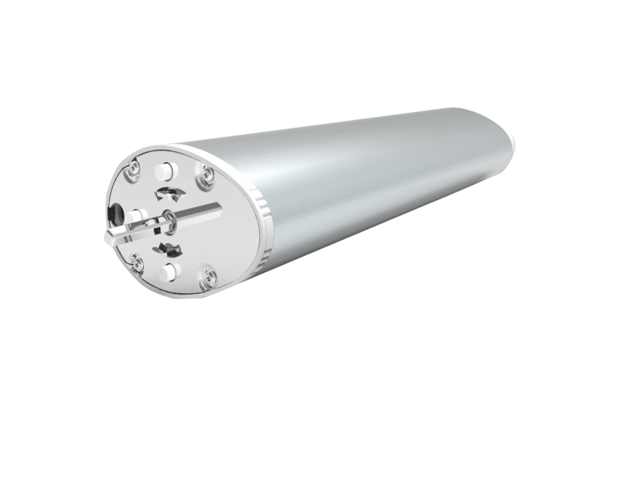 N17 Super Silent Smart Curtain System 485