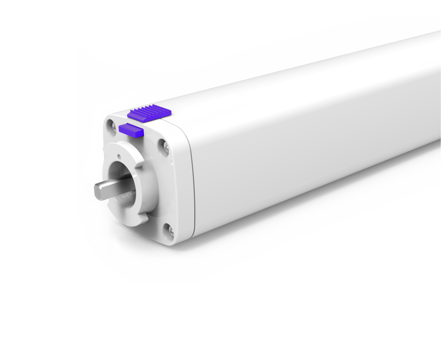 N21 Smart Curtain System WIFI-NMS