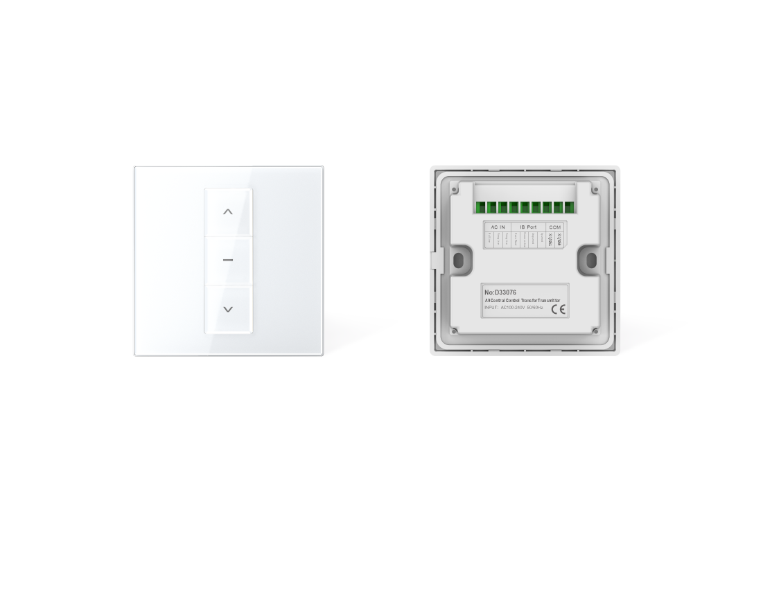 A9 Smart Home Transmitter