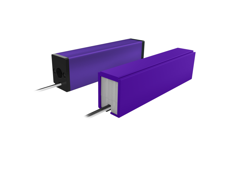 E14 Venetian Blinds System