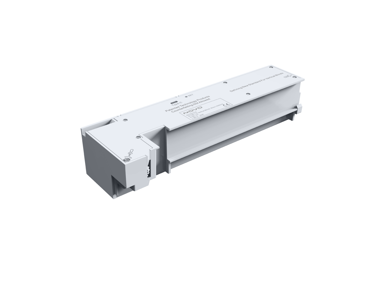 Q1 Vertical/Dream Blinds Motor-lithium Battery