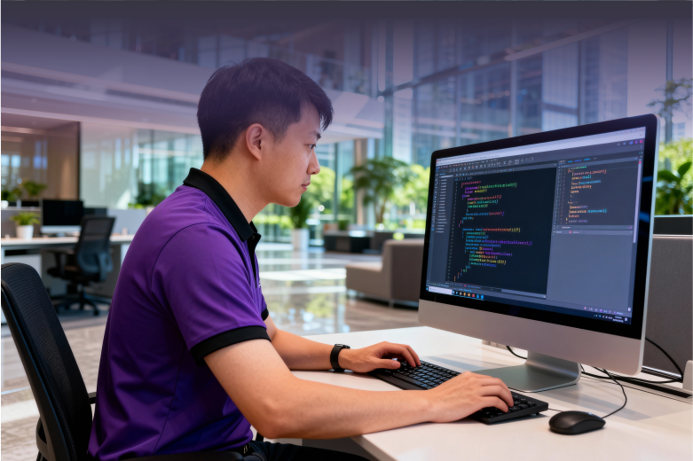 Software R&D Engineer