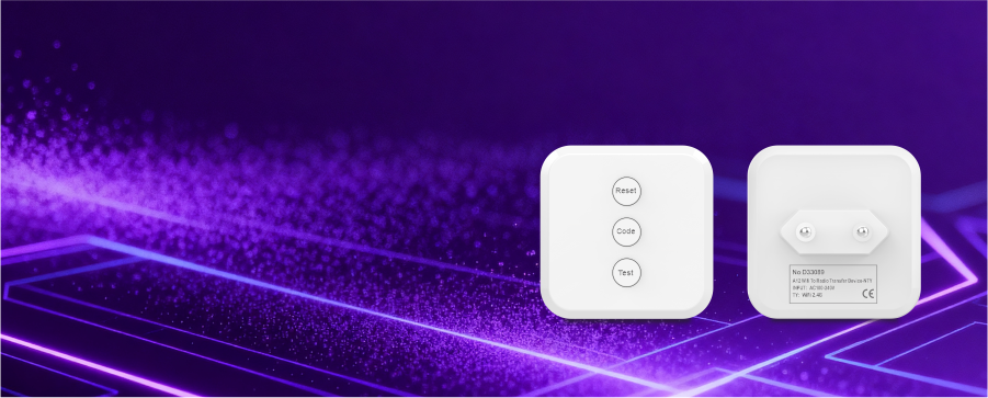 Dc wide voltage,
no fear of current
fluctuations