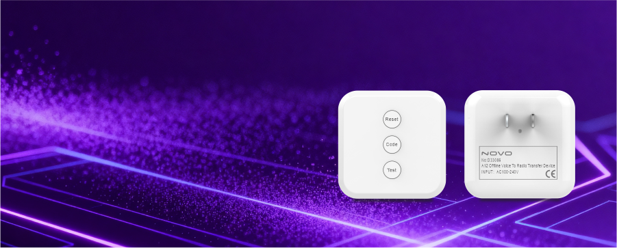 Dc wide voltage,
no fear of current
fluctuations