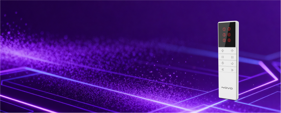 Dc wide voltage,
no fear of current
fluctuations