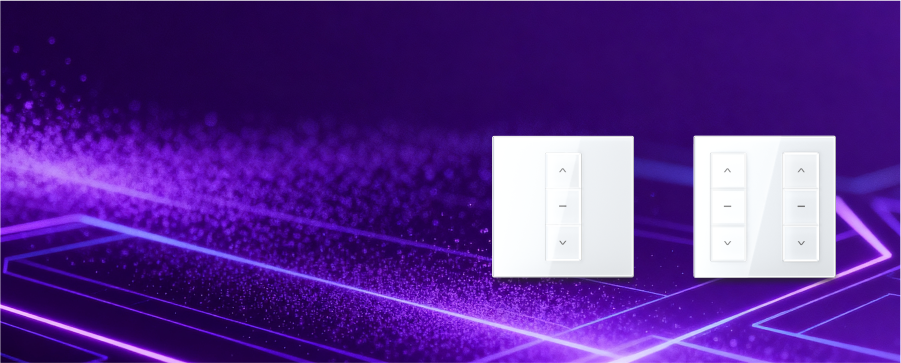 Dc wide voltage,
no fear of current
fluctuations