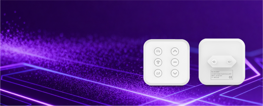 Dc wide voltage,
no fear of current
fluctuations