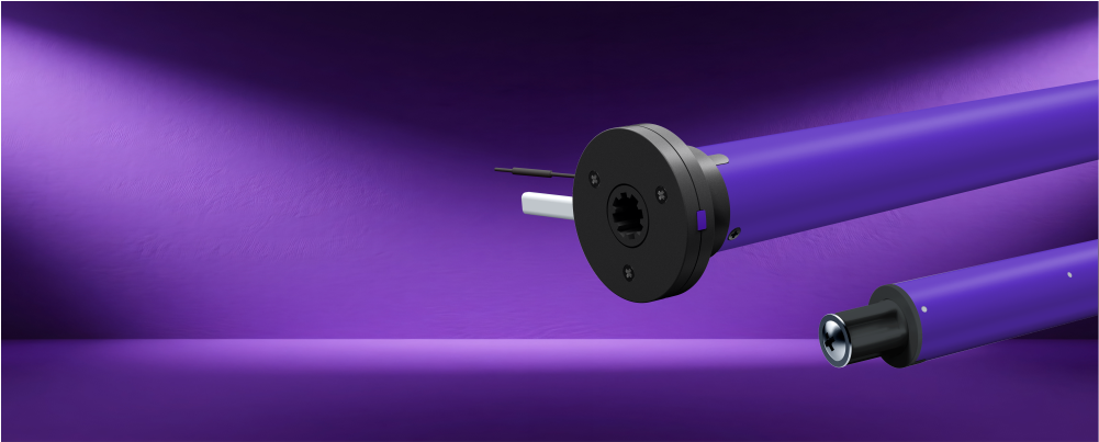 High-precision 
gearbox design