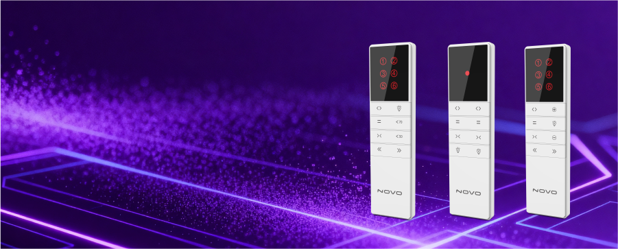 Dc wide voltage,
no fear of current
fluctuations