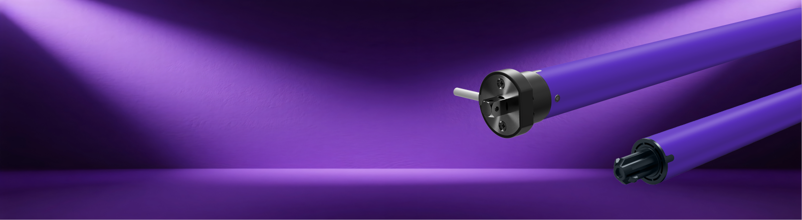 IP65 
Stall Protection