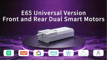 NOVO E65 System