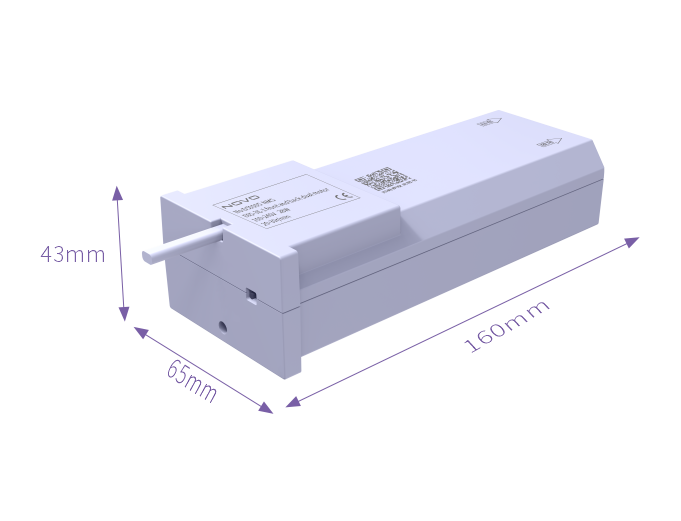 Product size